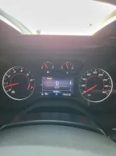 2021 Chevrolet Camaro