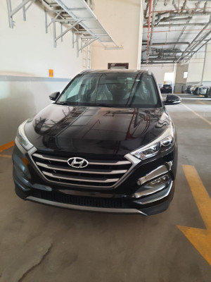 2016 Hyundai Tucson in dubai
