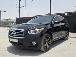 2014 Infiniti QX60 in dubai