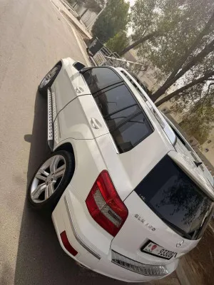 2009 Mercedes-Benz GLK