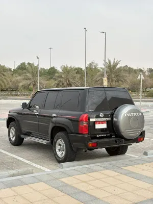 2021 نيسان بترول سوبر سفاري