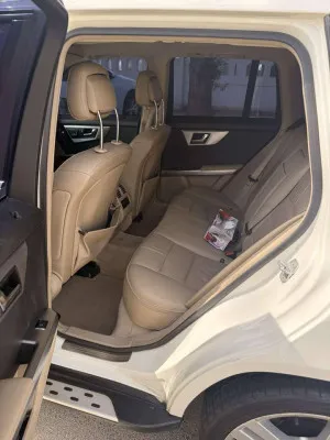 2009 Mercedes-Benz GLK