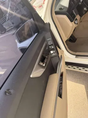 2009 Mercedes-Benz GLK