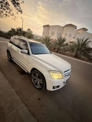 2009 Mercedes-Benz GLK