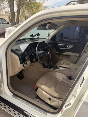 2009 Mercedes-Benz GLK