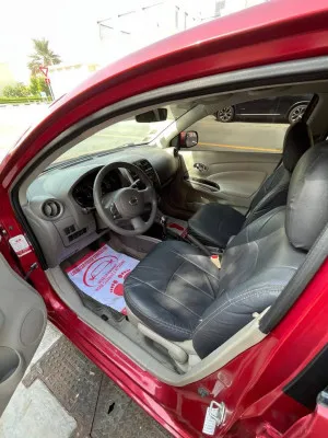 2012 Nissan Sunny