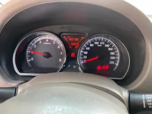 2012 Nissan Sunny