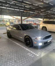 2014 فورد موستانج in dubai