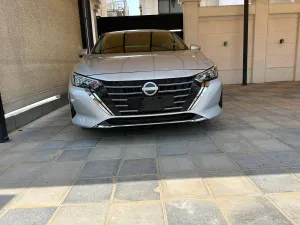 2022 نيسان سنترا in dubai
