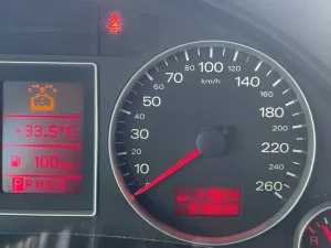 2008 Audi A4