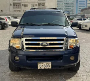 2012 Ford Expedition