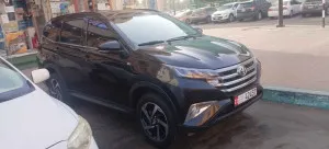 2021 Toyota Rush