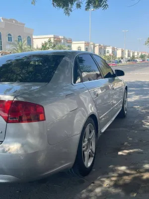 2008 Audi A4