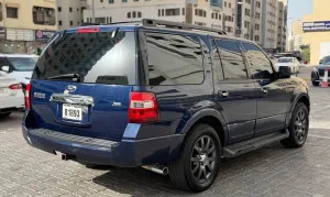 2012 Ford Expedition