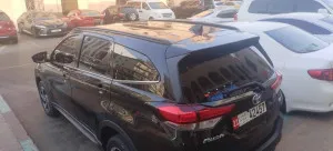 2021 Toyota Rush