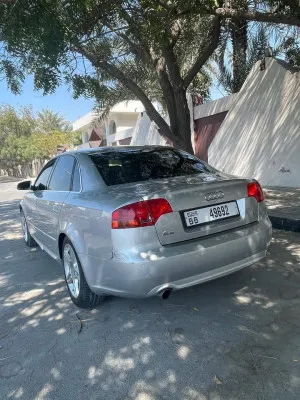 2008 Audi A4