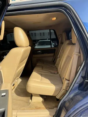 2012 Ford Expedition
