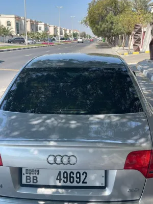 2008 Audi A4
