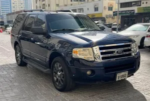 2012 Ford Expedition