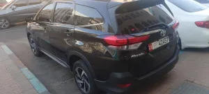 2021 Toyota Rush
