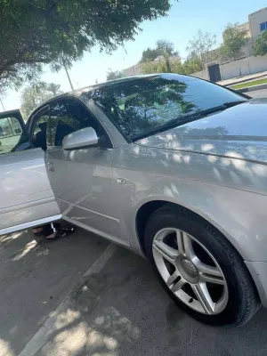 2008 Audi A4