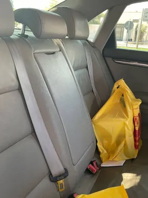 2008 Audi A4