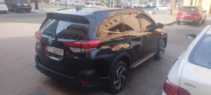 2021 Toyota Rush