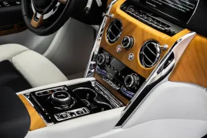 2022 Rolls Royce Cullinan