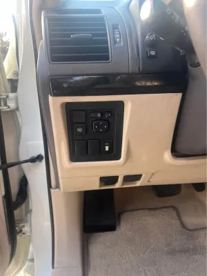 2019 Toyota Prado