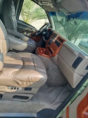 2003 شيفروليه اكسبرس