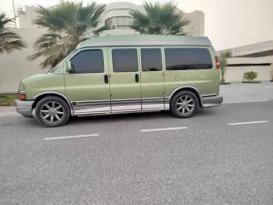 2003 شيفروليه اكسبرس