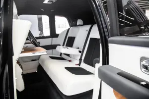 2022 Rolls Royce Cullinan