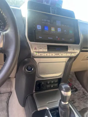 2019 Toyota Prado