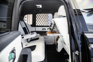 2022 Rolls Royce Cullinan