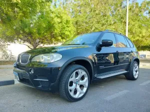 2012 BMW X5 in dubai