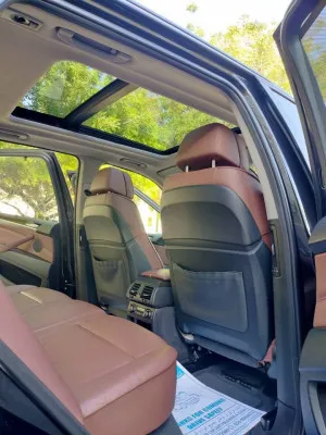 2012 BMW X5