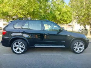 2012 BMW X5