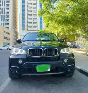 2012 BMW X5