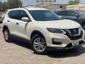 2018 نيسان روج in dubai