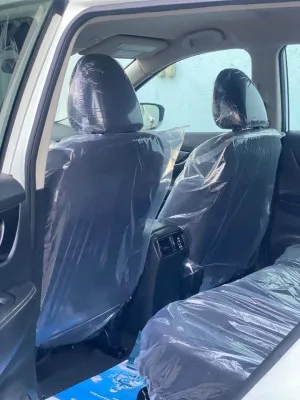 2018 نيسان روج