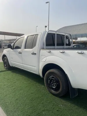 2010 Nissan Pickup