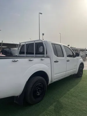 2010 Nissan Pickup