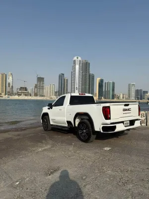 2021 GMC Sierra