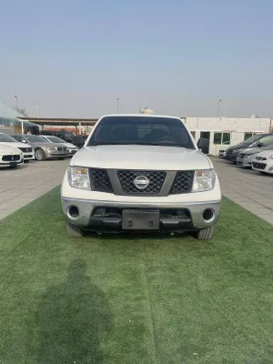 2010 Nissan Pickup