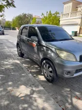 2011 دايهاتسو سيريون 