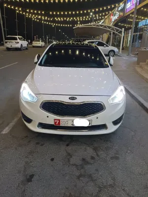 2014 Kia Cadenza in dubai