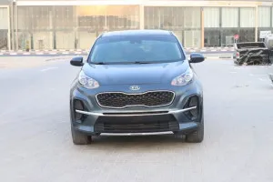 2020 كيا سبورتاج in dubai