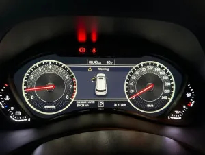 2013 Nissan Patrol