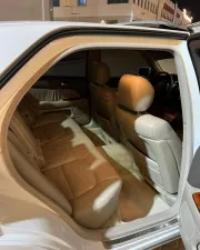 2000 لكزس آل آس ٤٠٠