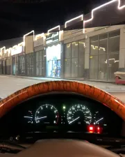 2000 لكزس آل آس ٤٠٠